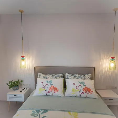 Apartment Demare - Nea Moudania