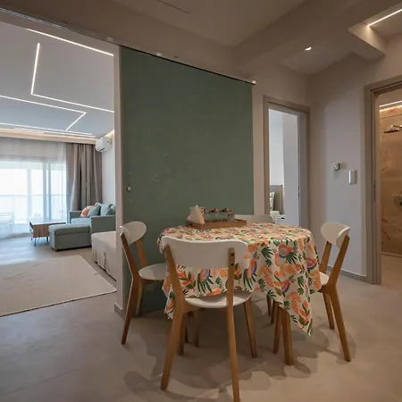 Demare - Apartment
