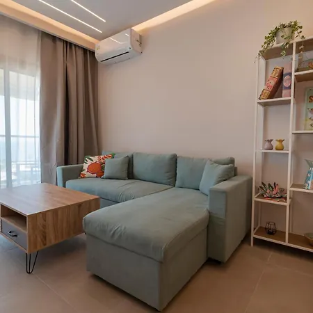 Apartment Demare - *