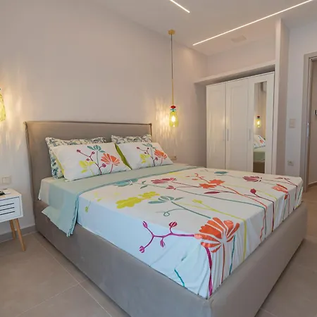 Demare - Apartment *