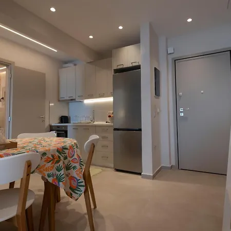 Apartment Demare - Nea Moudania