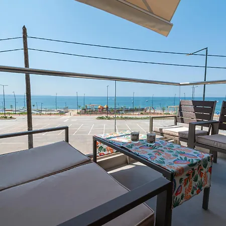 Apartment Demare - *