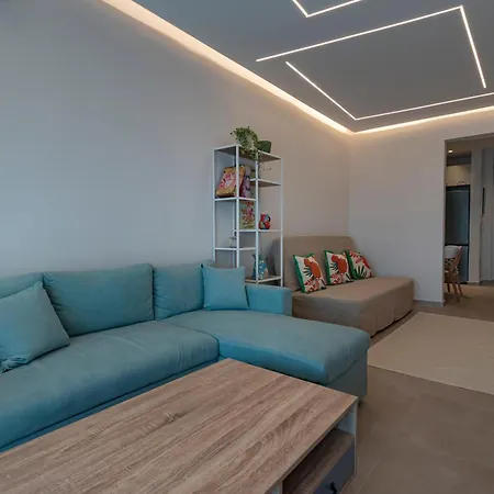 Apartment Demare - Nea Moudania