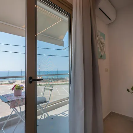 Demare - Apartment Nea Moudania