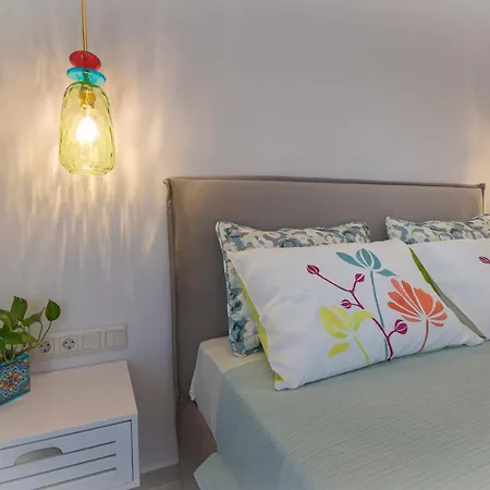 Apartment Demare - Nea Moudania