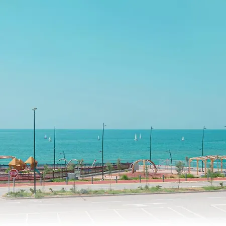 Apartment Demare -