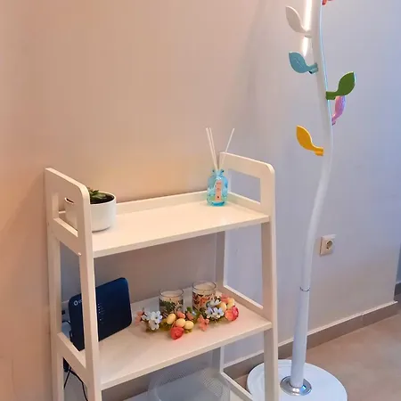 Apartment Demare - Nea Moudania