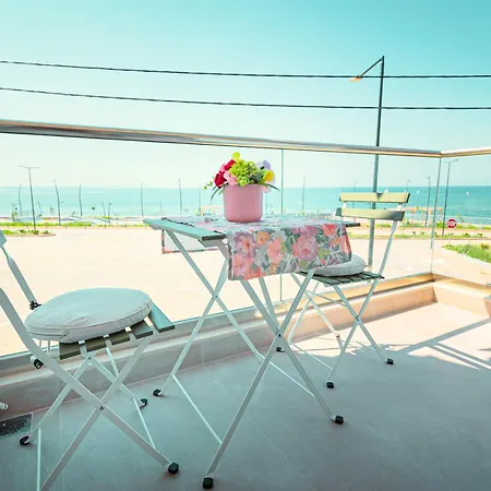 Apartment Demare -