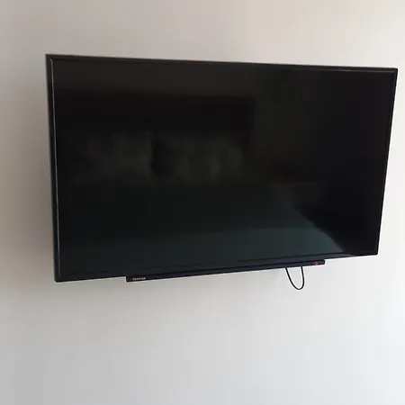 Demare - Apartment Nea Moudania