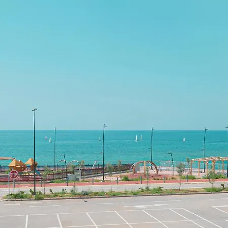 Demare - Apartment *