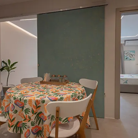 Apartment Demare - Nea Moudania