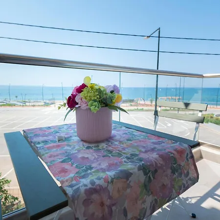 Apartment Demare - *