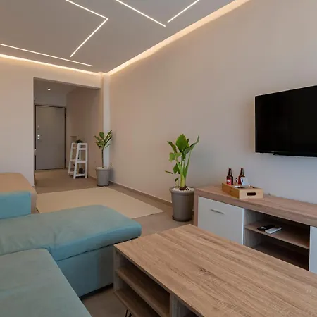 Apartamento Demare -