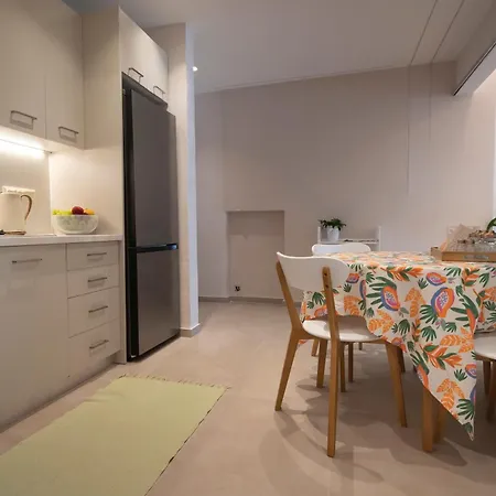 Demare - Lägenhet *