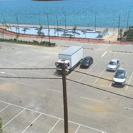 Lägenhet Demare - Nea Moudhania