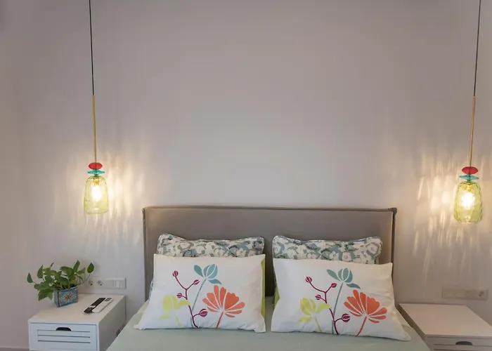 Apartament Demare - Nea Moudania