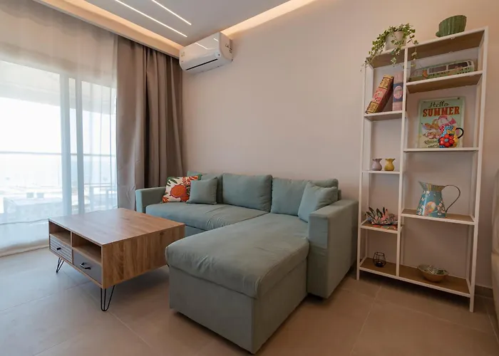 Apartament Demare - *