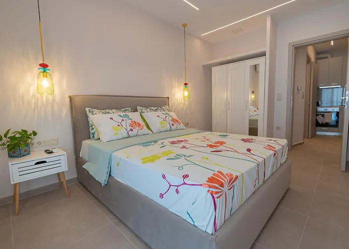 Demare - Apartament *