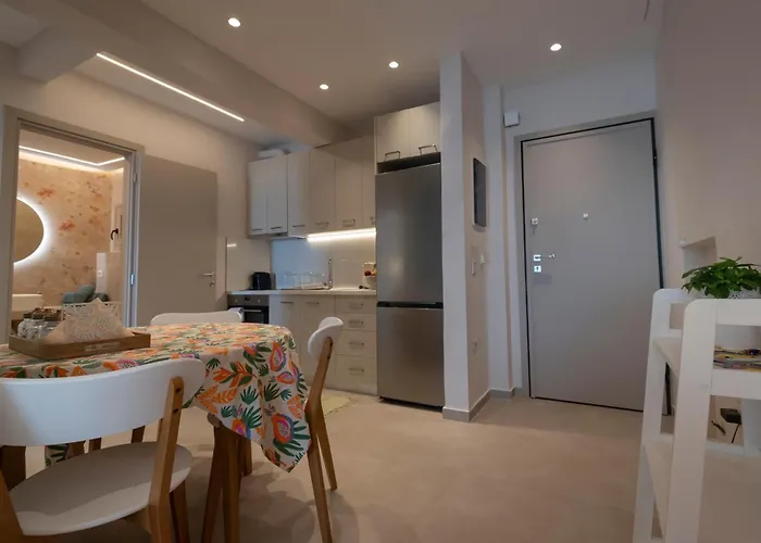 Apartament Demare - Nea Moudania