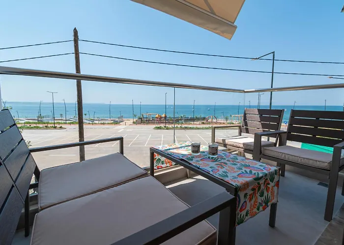 Apartament Demare - *