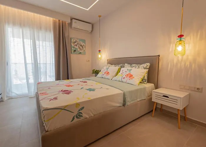 Demare - Apartament