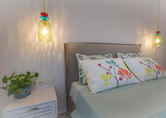 Apartament Demare - Nea Moudania