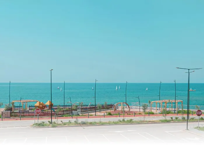 Apartament Demare -