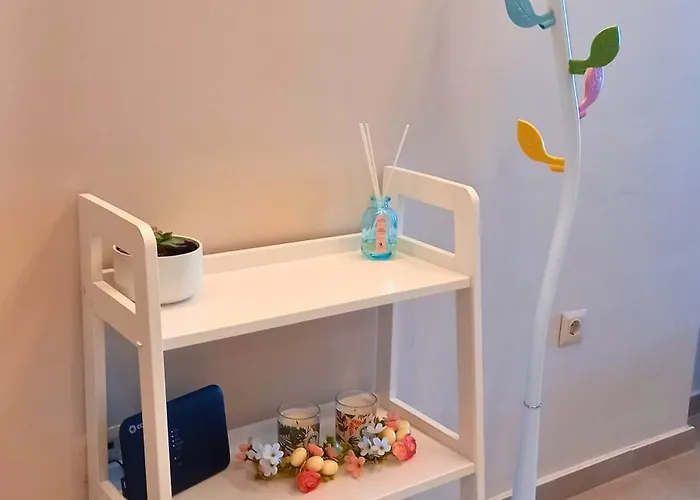 Apartament Demare - Nea Moudania