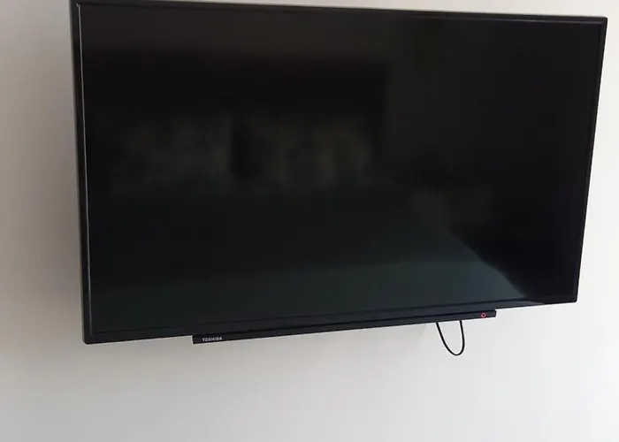 Demare - Apartament Nea Moudania