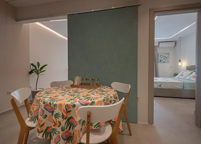 Apartament Demare - Nea Moudania