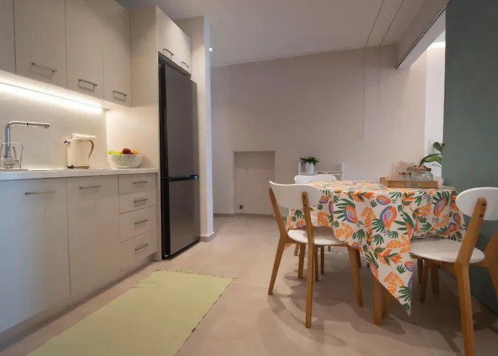 Demare - Apartament *