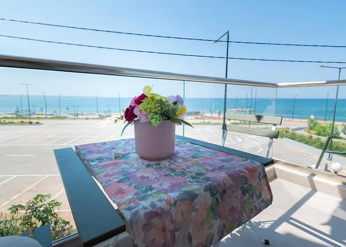 Apartament Demare - *