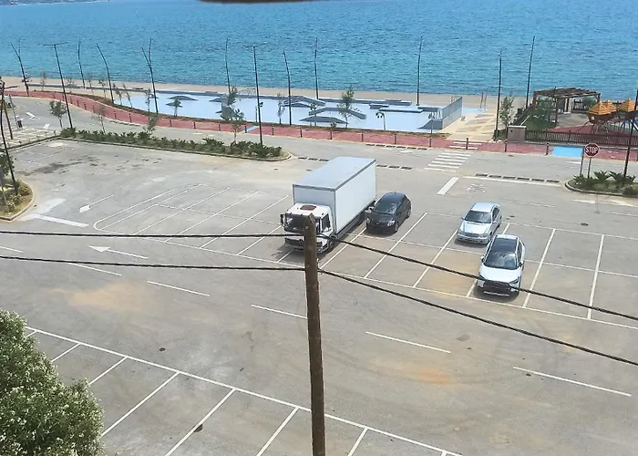 Apartament Demare - Nea Moudania